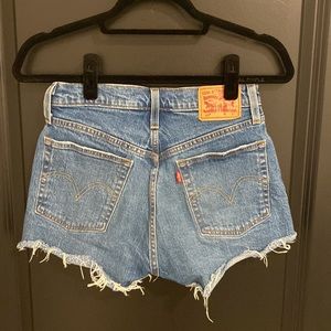 LEVI’S 501 short